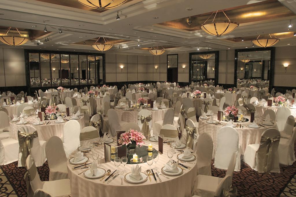 Grand Metropark Xi'An Otel Xi'an  Dış mekan fotoğraf